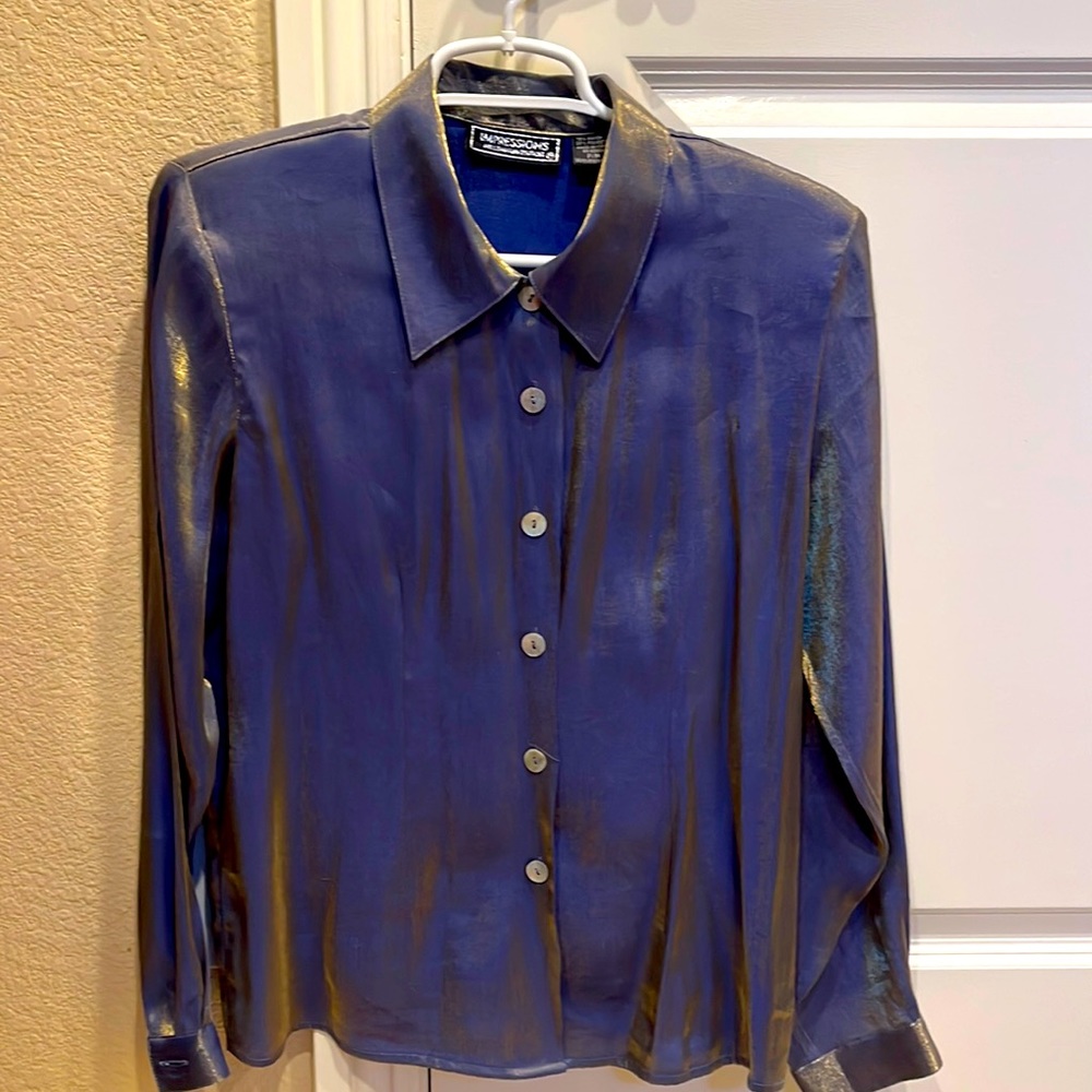Women’s Blouse